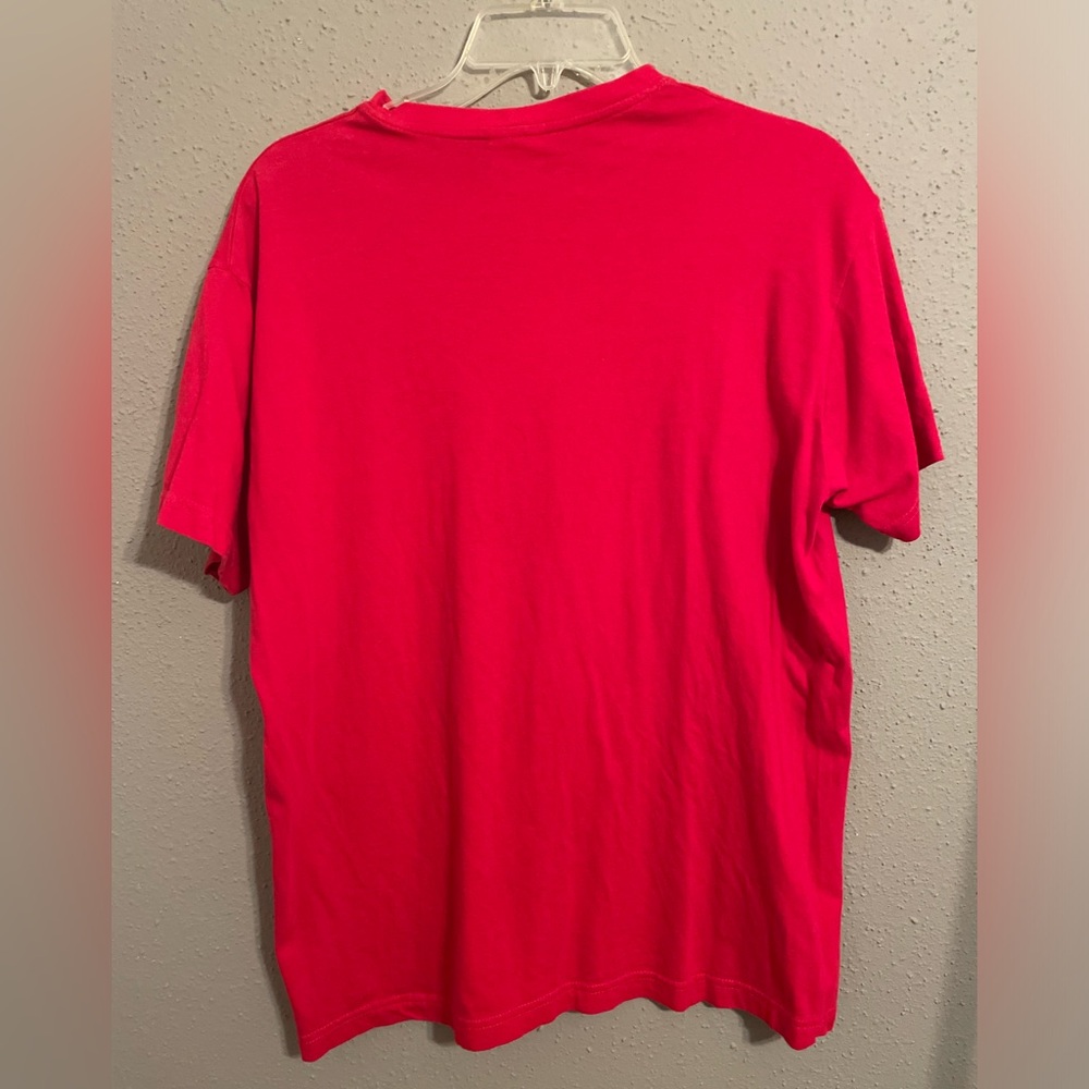 Men’s España (Spain) Souvenir T-shirt. Size Lg (fits more like a medium) - Picture 4 of 4